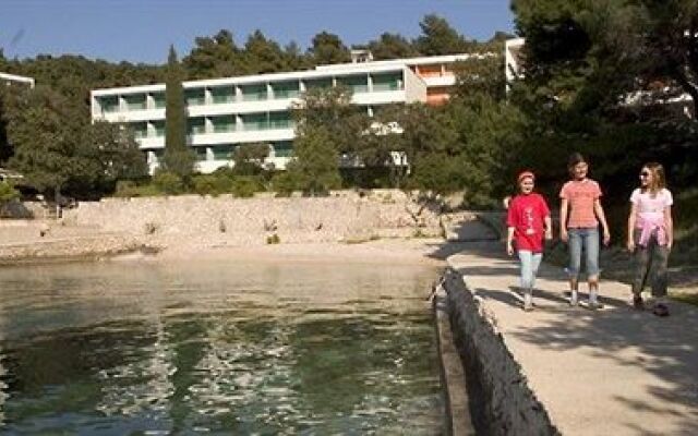 Hotel Sirena Hvar