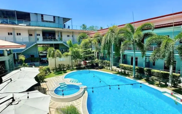 Azahar Resort Panglao powered by Cocotel