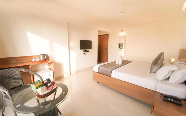Hotel Wayfarer