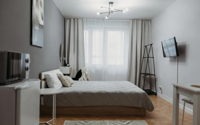 Апартаменты на улице Карамзина 8