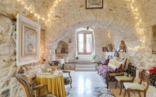 Masseria Storica Pilapalucci