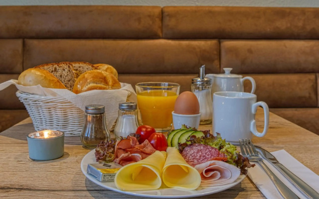 Hotel Carlton Dortmund