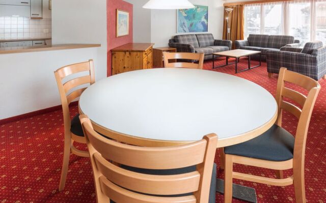Chalet Abendrot 13509