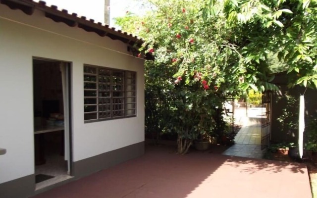 Pousada Golden Cataratas