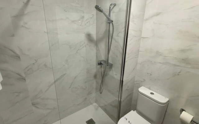 Hotel Compostela Vigo