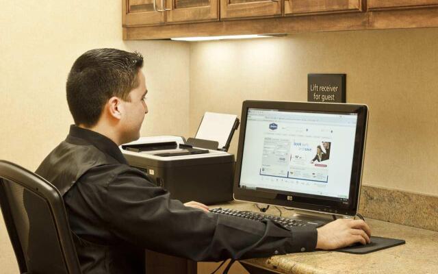 Hampton Inn & Suites McAllen