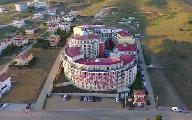 Sante Termal Hotel