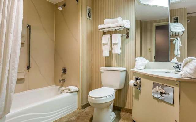 Quality Inn Summerville - Charleston