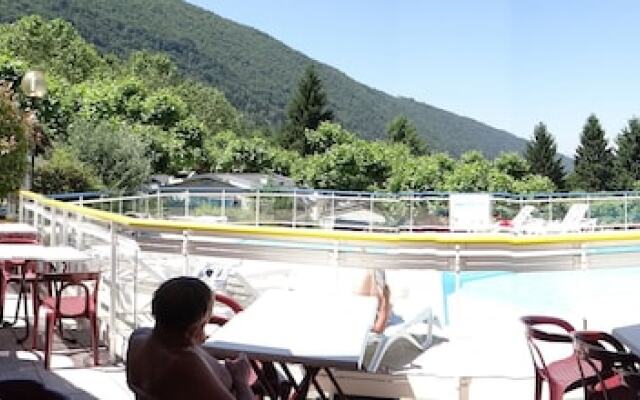 Camping Le Panoramic
