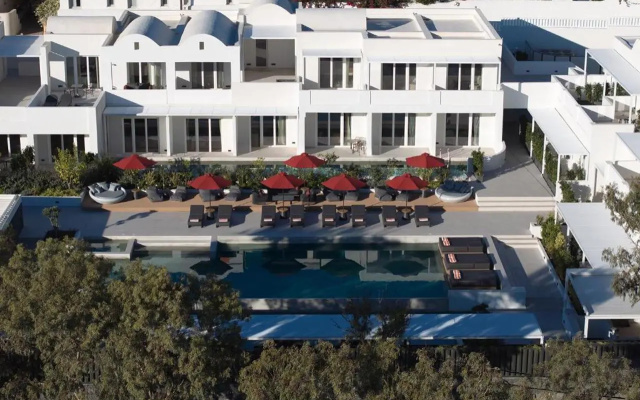 Santorini Heart Hotel & Spa
