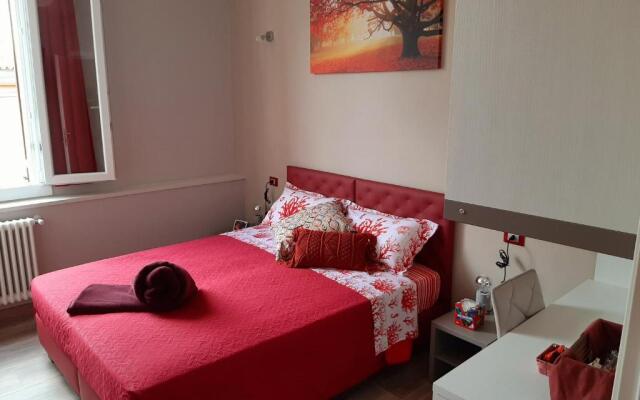 B&B La Porta di Levante