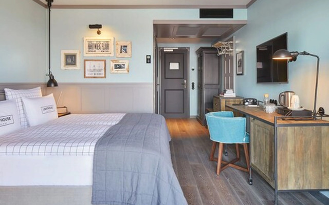 Lighthouse Hotel & SPA