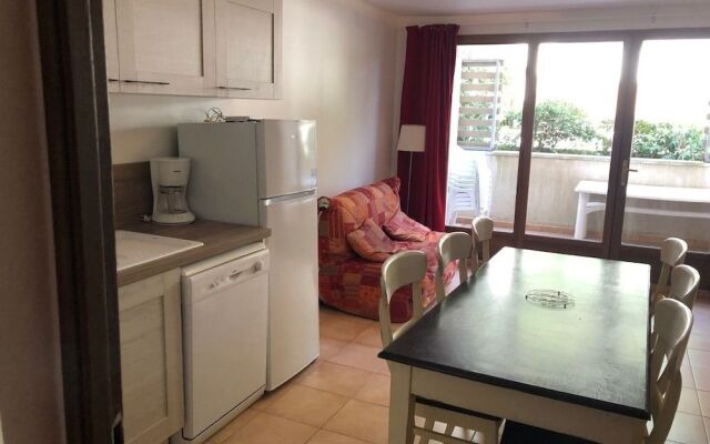 Lagrange Vacances La Closerie