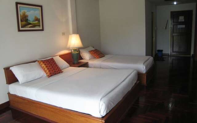 Malai Asia Resort