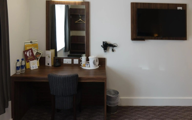 Fallow Field, Telford by Marston's Inns