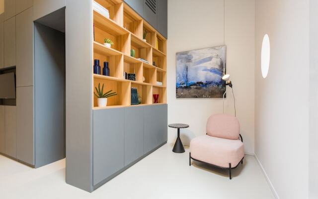 Politeama Apartments