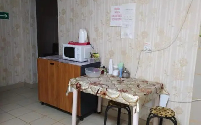 Mini Hotel on Kirova