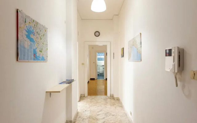House Rondinella Genova City Center