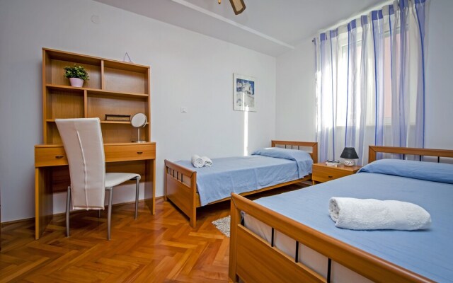 RM Central Apartments