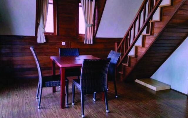 Seaview Cottage Cirebon Waterland
