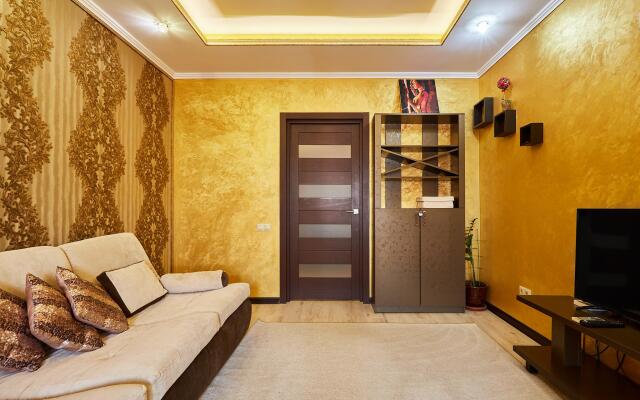 Квартира на улице Восточно Кругликовская 28/3