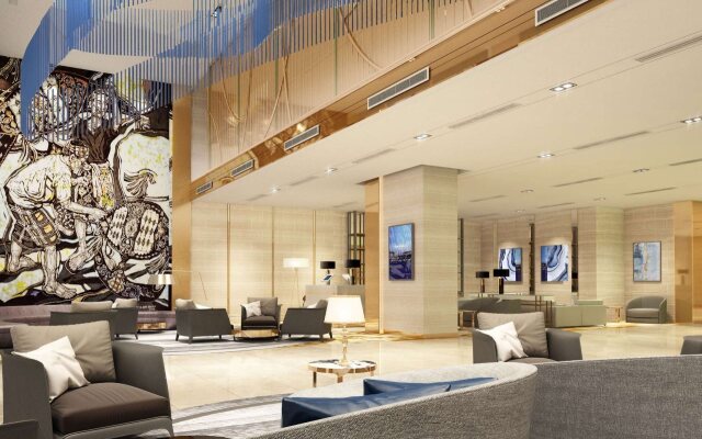 Mercure Kuala Lumpur Trion