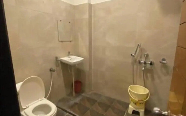 Hotel Raghupati - Ayodhya