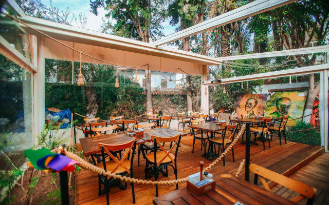 Hadrianus Boutique Hotel