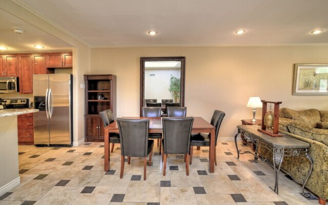Palo Verde - 2 Bedroom Home - Scottsdale