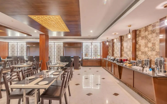 Hotel Ragavendra Residency