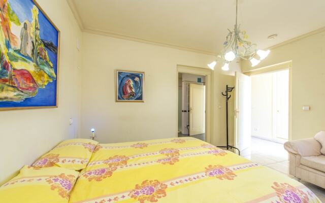 Apartamento Bennecke Amapola