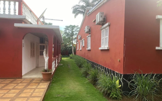 Vila Marilyn