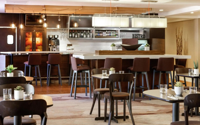 Courtyard by Marriott Harrisonburg