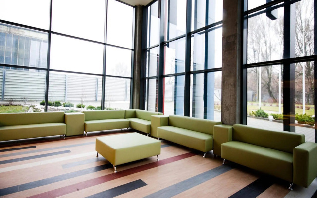 Hotel Malinowski Business