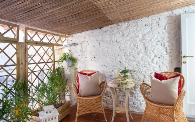 Scacciapensieri Guest House