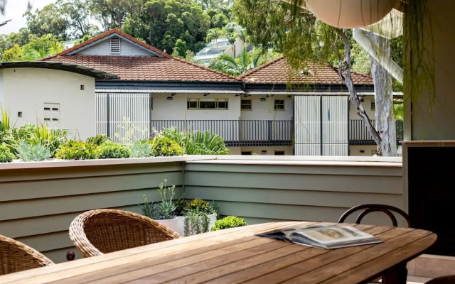 Sunbird Suite by Stay Noosa