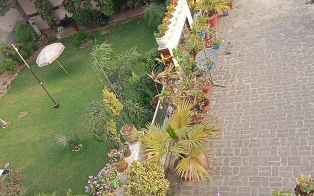 62, Sardar Avenue, Amritsar
