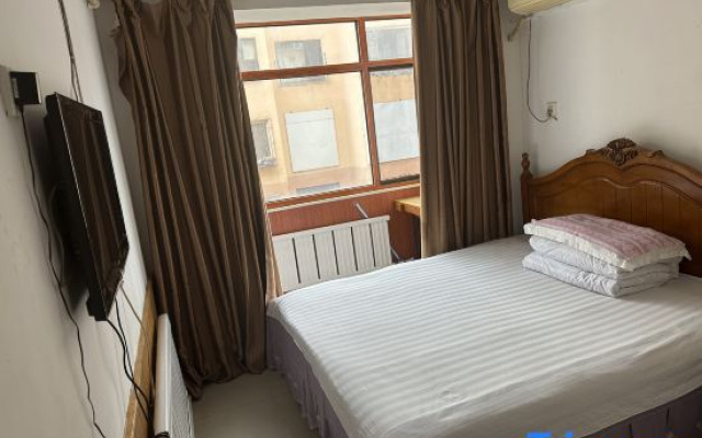 Lincheng Hotel (Bayuquan Branch)