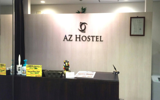 Az Hostel