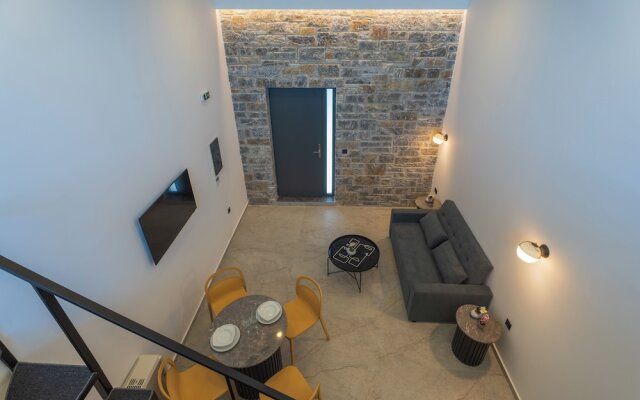 EcoHeaven Suites