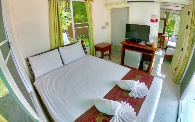 Revolution Pai - Hostel
