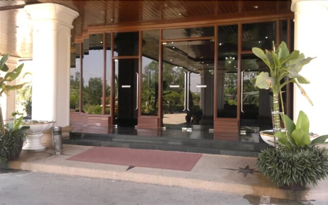 PathumThani Place Hotel