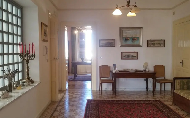 B&B Casa Resci