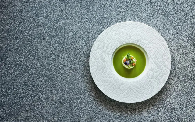 COMO Le Montrachet