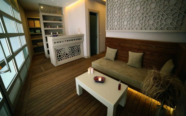 Costa Farilya Special Class Hotel Bodrum - Special Class