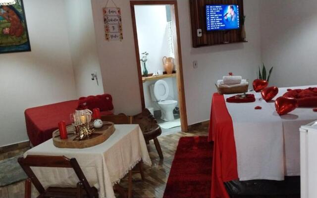 Pousada e Restaurante Sumaúma