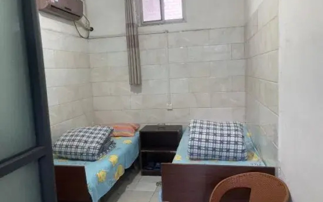 Bo'ai Jucheng Hostel