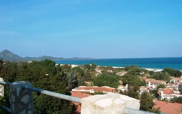 Villa Sunrise 1