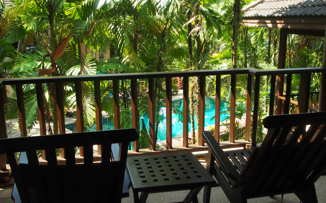 Khao Lak Palm Beach Resort