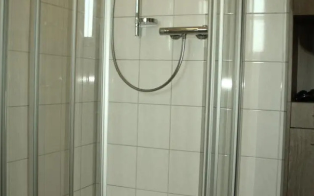 Café Landart im Thüringer Finistere